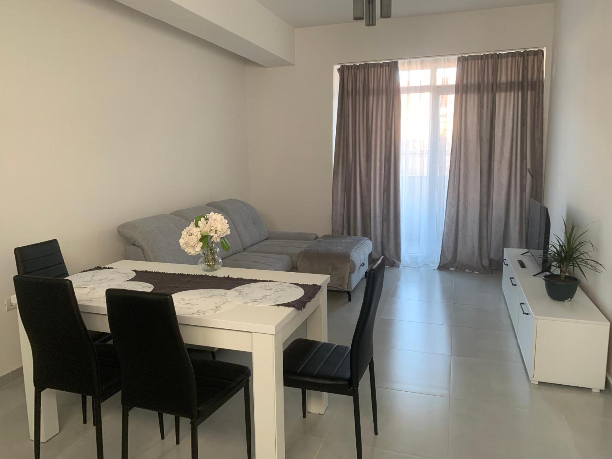 Silver Moon Residence 2 Arad Bagian luar foto